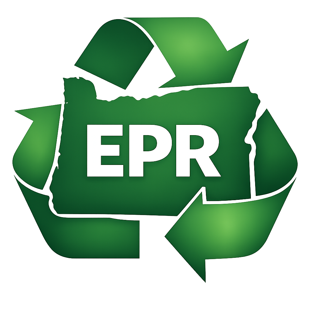 Oregon Court Clarifies Packaging EPR Injunction