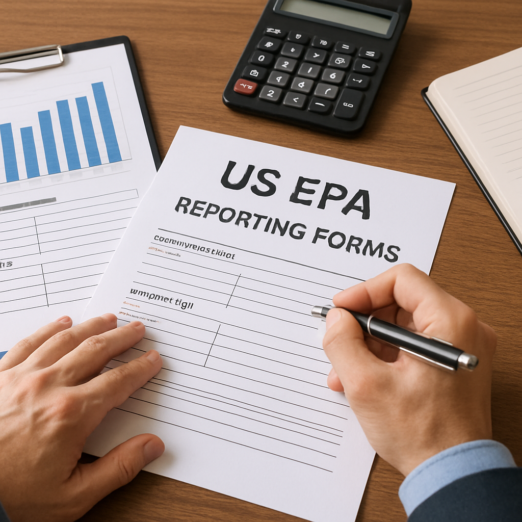 Update: US EPA’s Proposed Revisions to the TSCA PFAS Reporting Rule