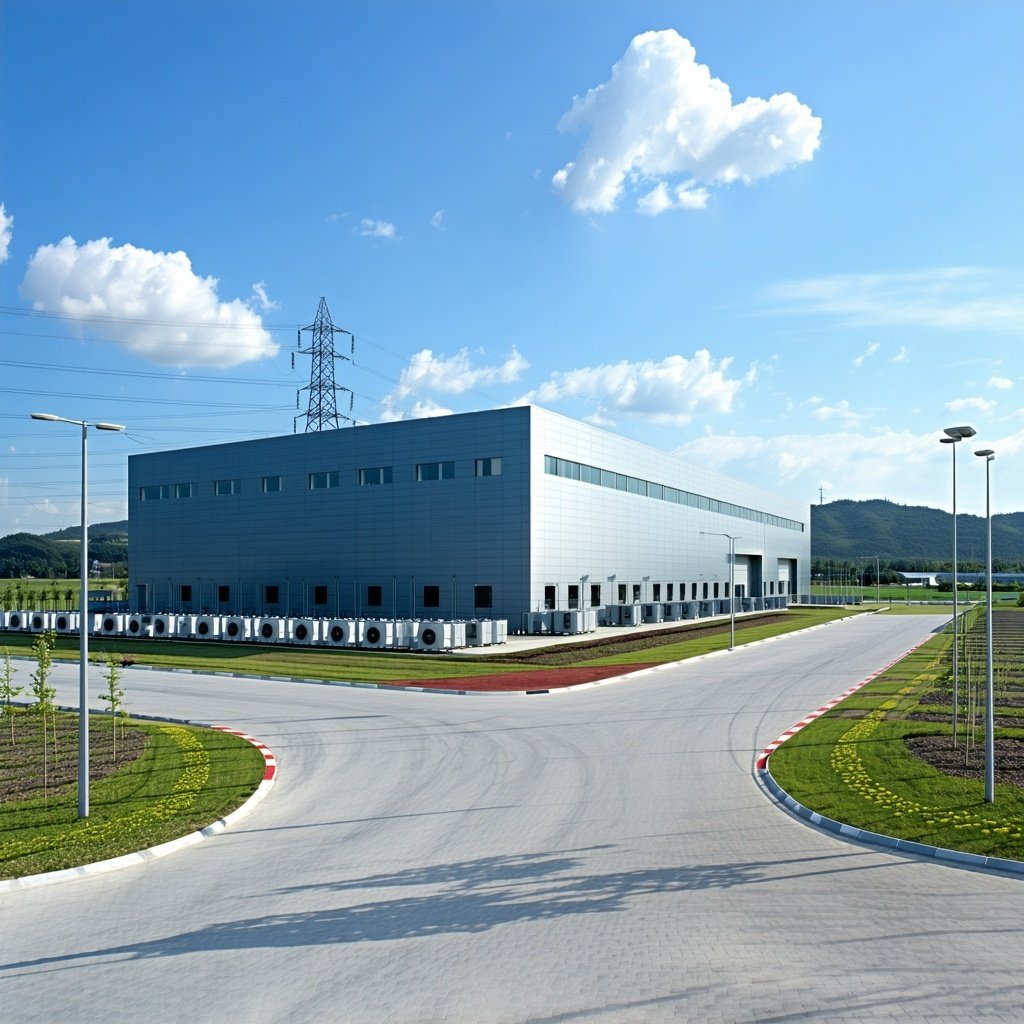 Trump Administration Proposes New Nationwide Permit for Data Centers and other Permitting Reforms