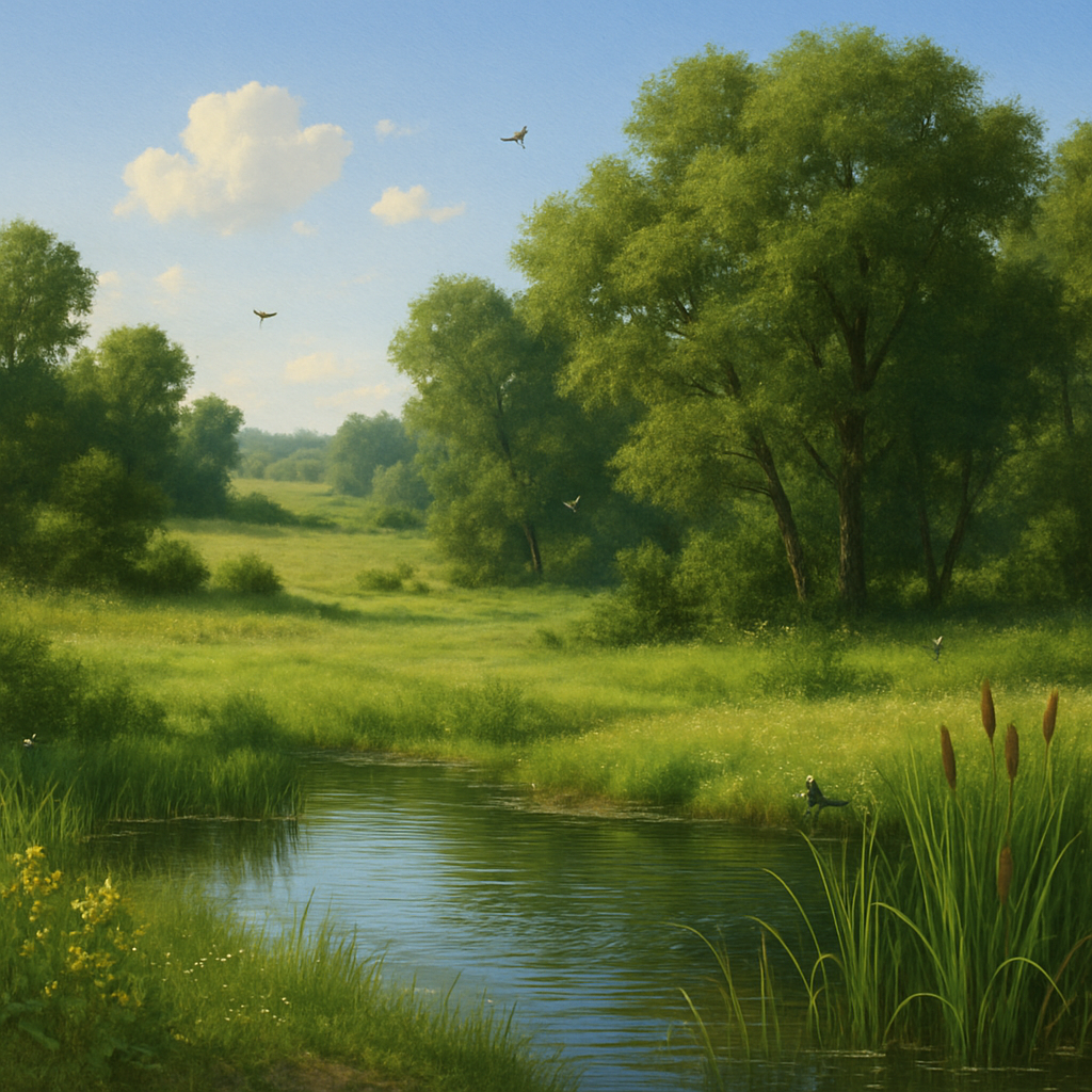 WOTUS Whiplash Revisited (Again): Federal Government Redefines “Waters of the United States” for the Fifth Time in Ten Years.