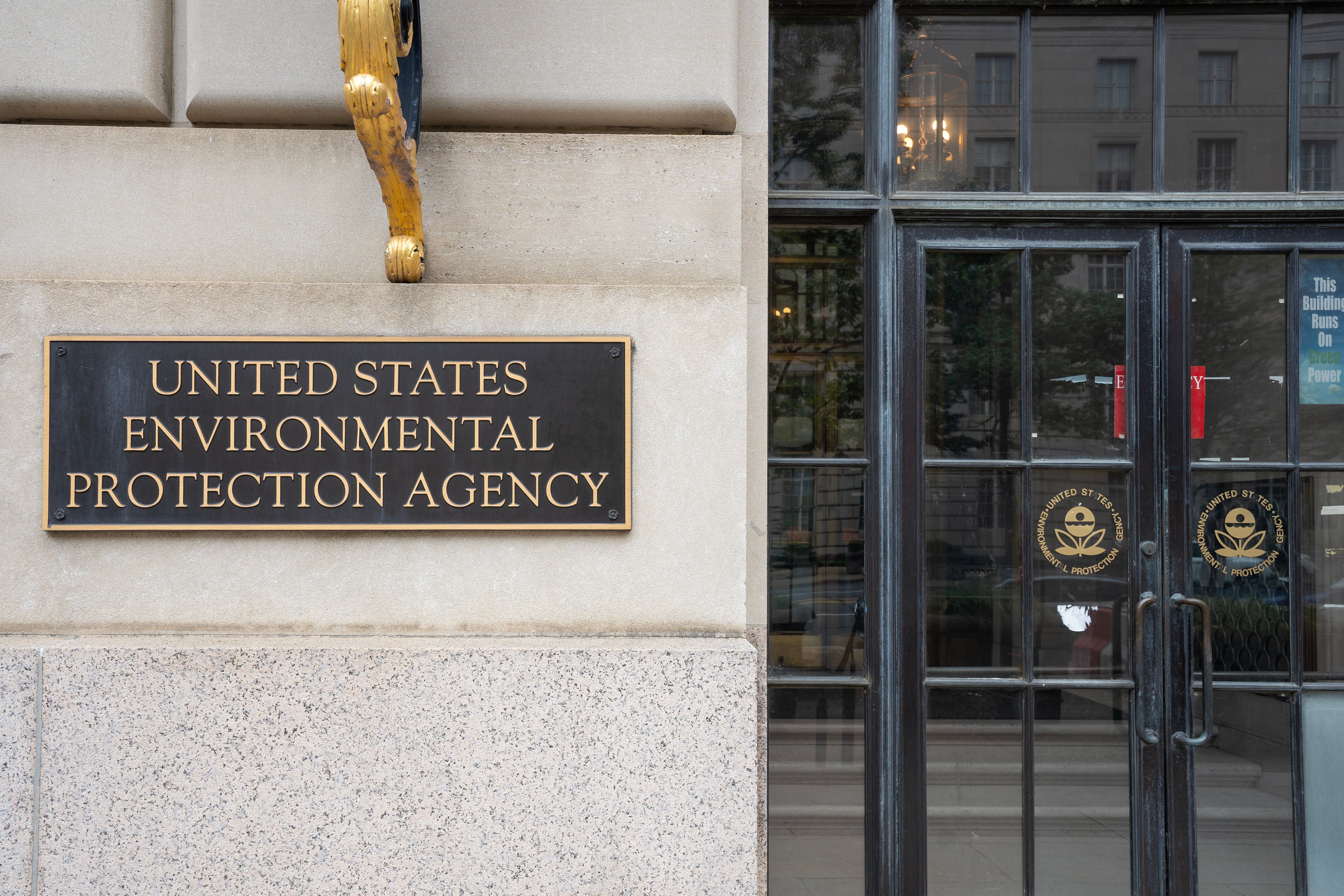 U.S. EPA Proposed Determination: Cleveland Area Attains Ozone NAAQS