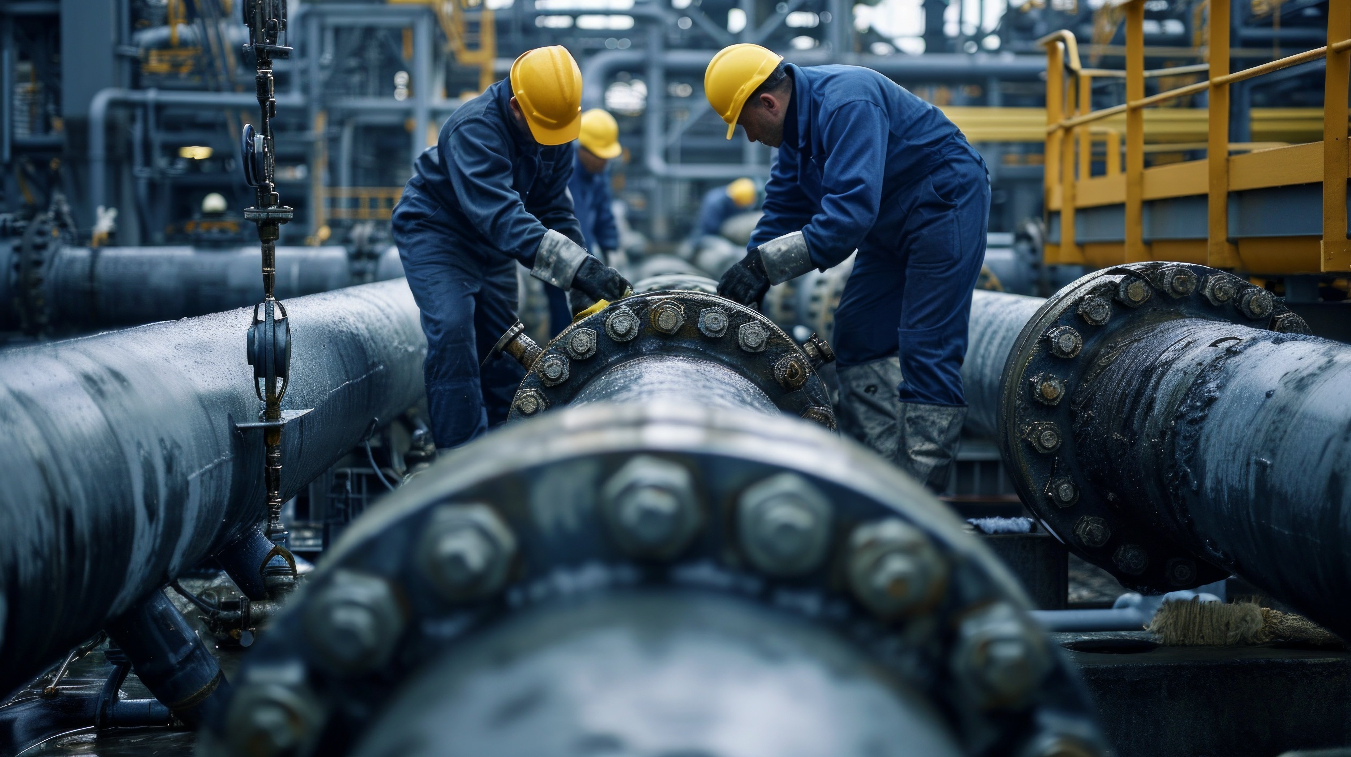 Mineral Owners File Lawsuit Alleging New York’s Bans On Oil and Gas Development Violate the Fifth Amendment’s Takings Clause